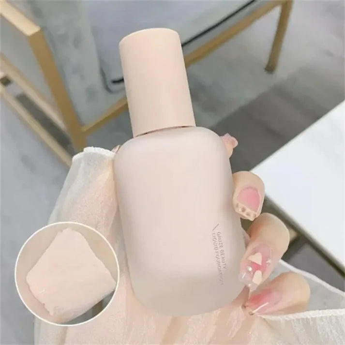 LuxeBlur BB Foundation