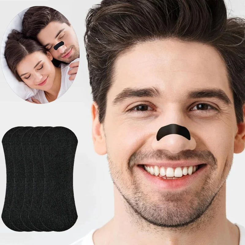 Breathe Nasal Strips
