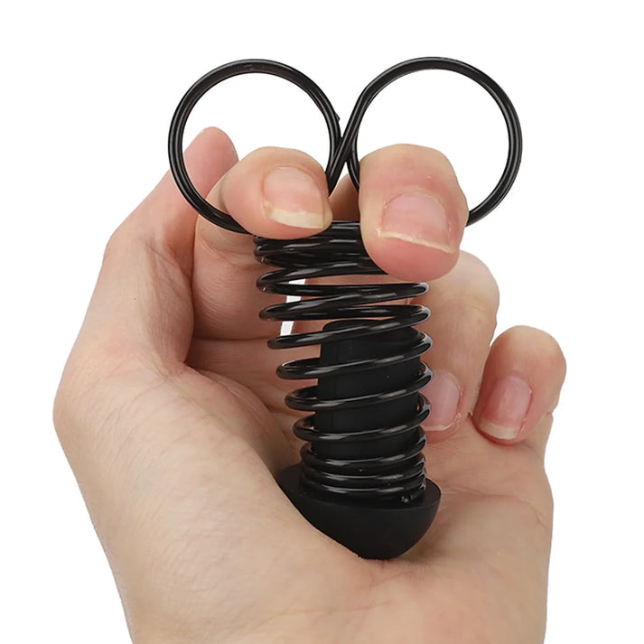 Finger Trainer Spring