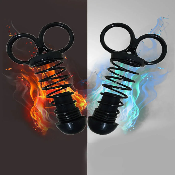 Finger Trainer Spring