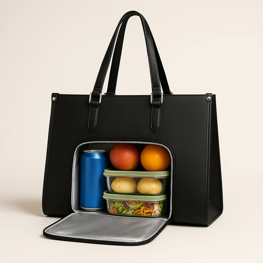 3-IN-1 Totebag