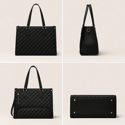 3-IN-1 Totebag