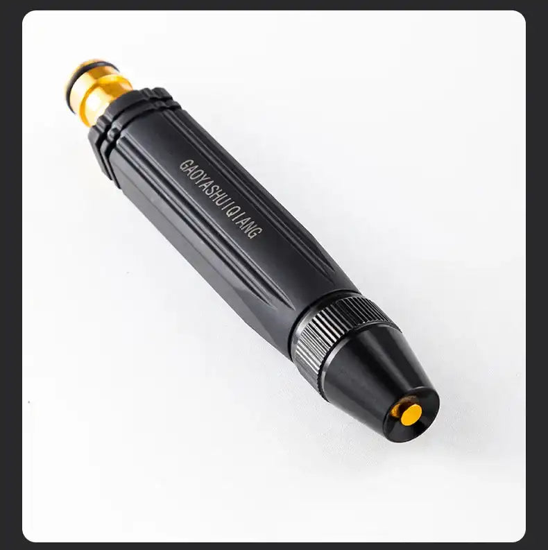 High-Pressure Water Spray Nozzle