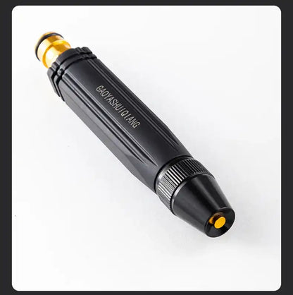 High-Pressure Water Spray Nozzle