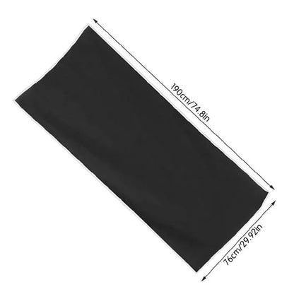 The Magna Towel