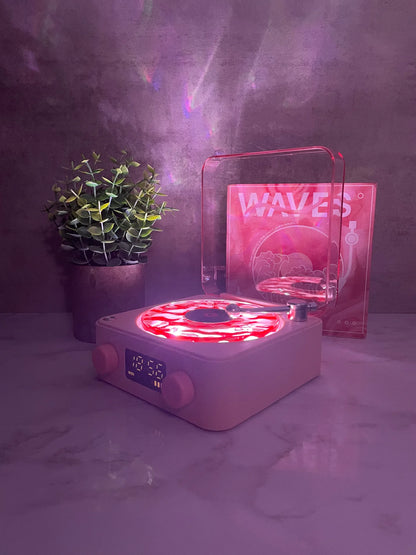 Retro Wave