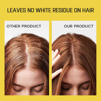 Halovida Instant Fresh Volumizing Hair Dry Shampoo