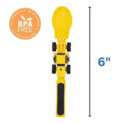 Construction Plate Set