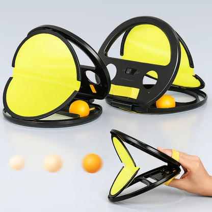 Ultimate Throw Catch Game Set