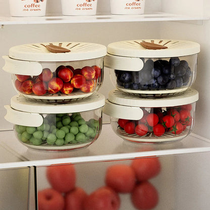 EAZY Clean Colander Box