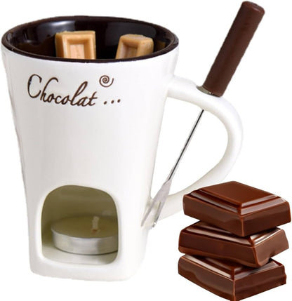 Sweet Fondue Cup