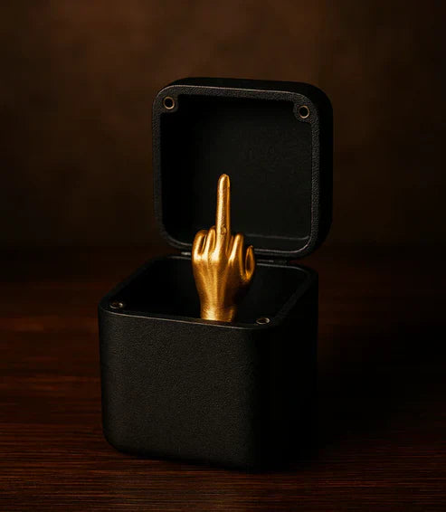 The Annoying Gift Box