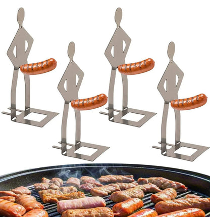 Funny Hot Dog Holder