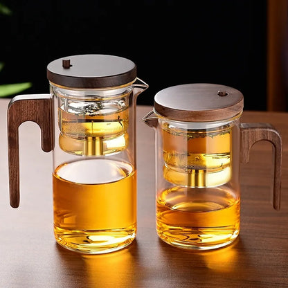 Enchant Tea Pot