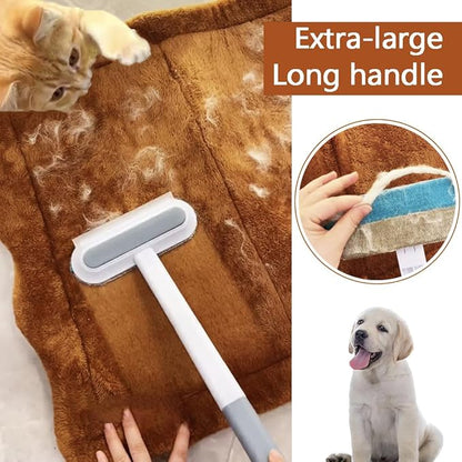 Multifunctional Hair Removal Brush