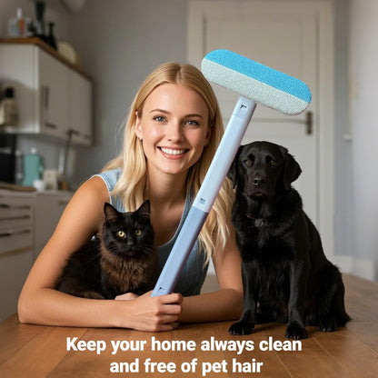 Multifunctional Hair Removal Brush