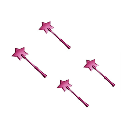 MagicFairy "Fairy Wand Credit Card Holder"