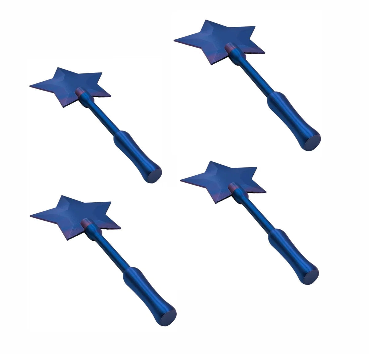 MagicFairy "Fairy Wand Credit Card Holder"