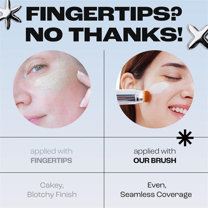 RNR™ Foundation Stick