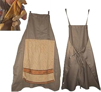 Funny Chef Prank Apron