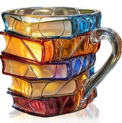 Book Mug