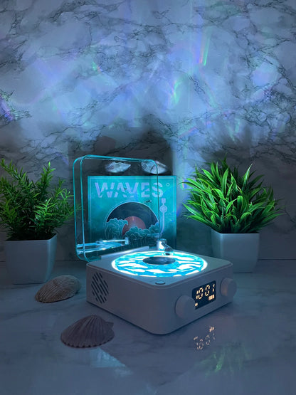 Retro Wave