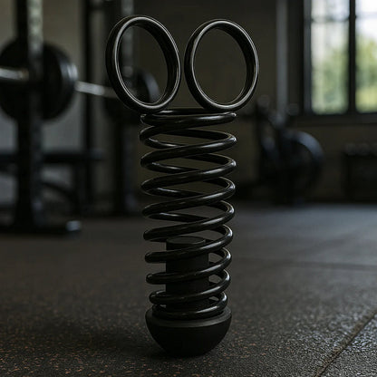 Finger Trainer Spring