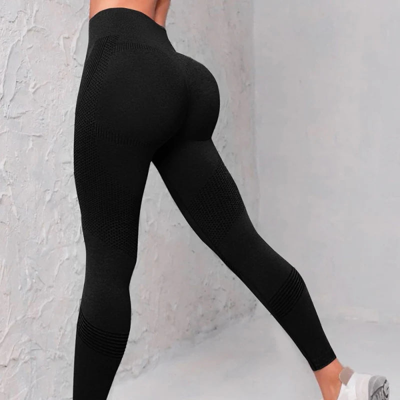 Butt Lifting Leggings