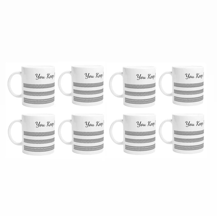 HIDDEN MESSAGE COFFEE MUG