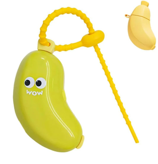 Portable Toothbrush Case