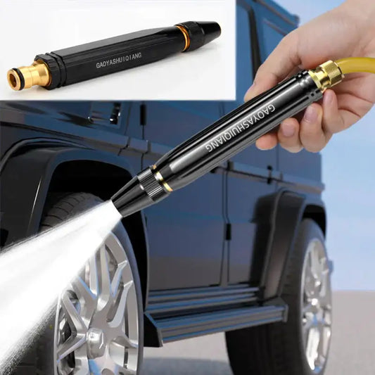 High-Pressure Water Spray Nozzle