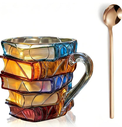 Book Mug