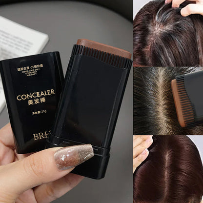 2 in1 Hair Dye Stick