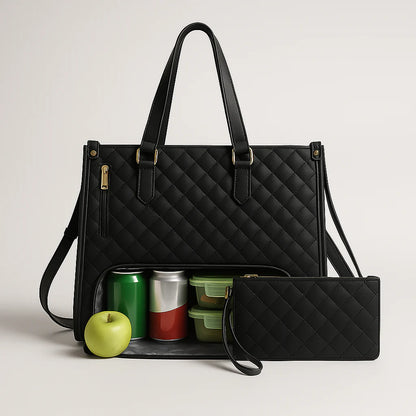 3-IN-1 Totebag