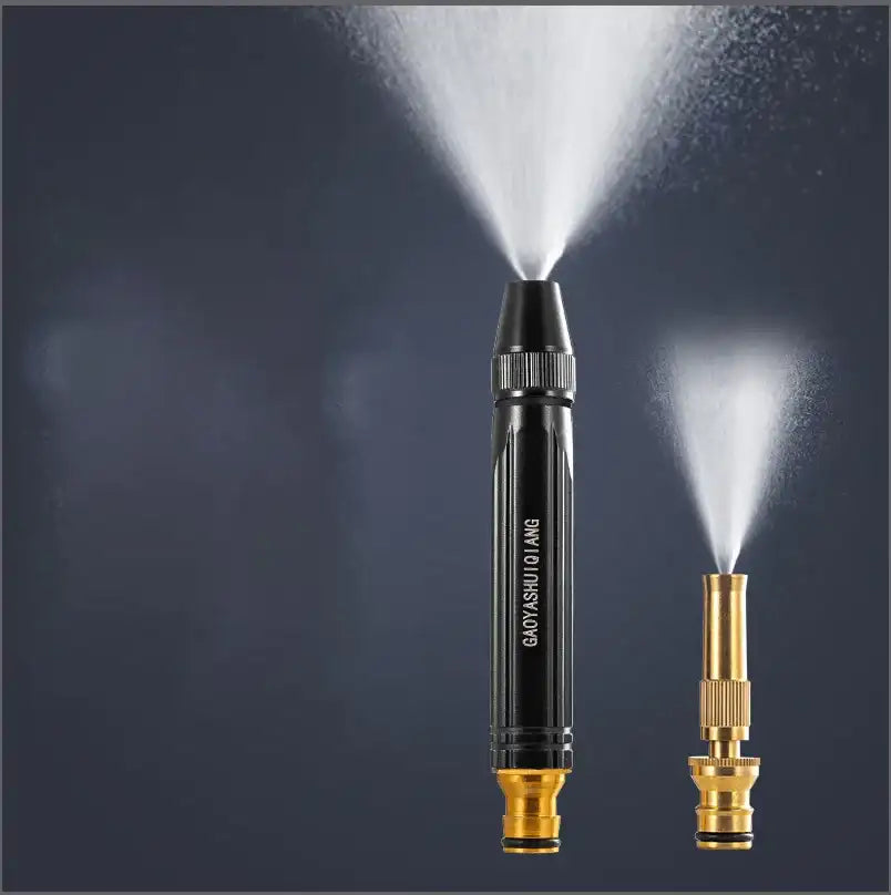 High-Pressure Water Spray Nozzle