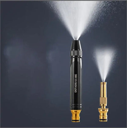 High-Pressure Water Spray Nozzle