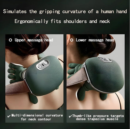 Neck & Shoulder Pro™